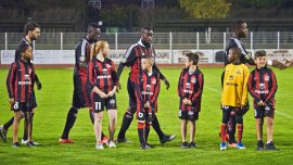 09 les joueurs et les enfants